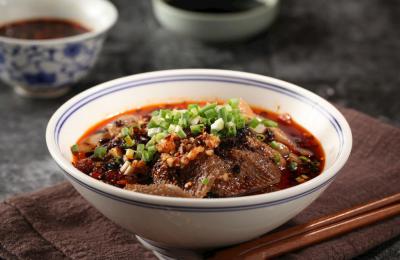 冒菜正宗技術哔咔漫画APP下载，獨特配料更加美味