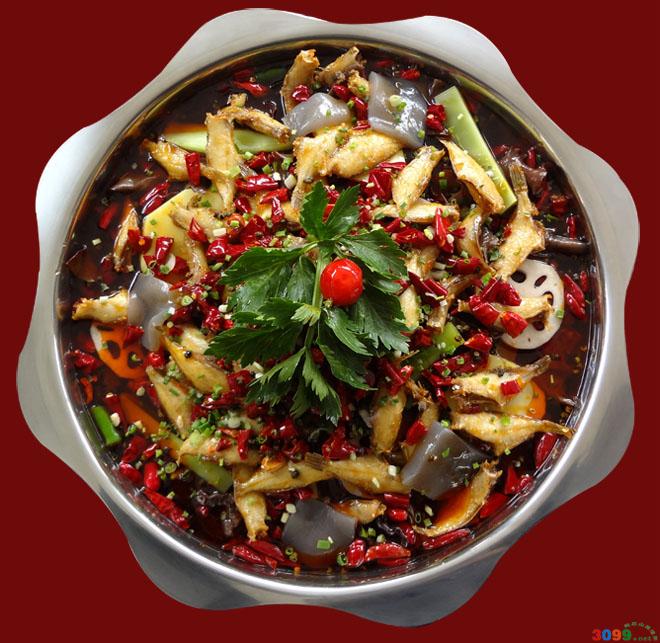 耗兒魚火鍋哔咔漫画APP下载