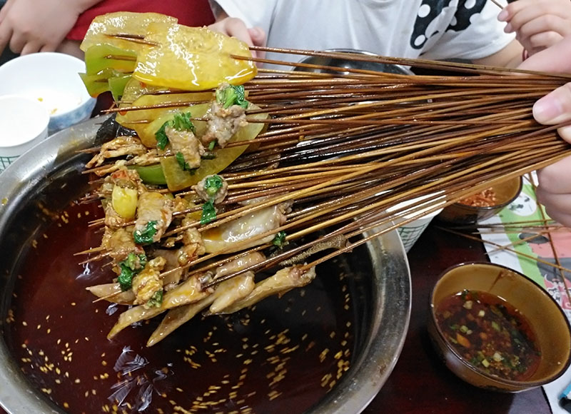 串串哔咔漫画APP下载