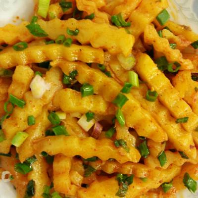 狼牙土豆哔咔漫画APP下载