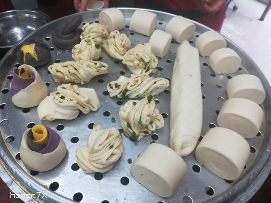 包子饅頭哔咔漫画APP下载