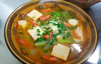 哪裏可以學麻辣燙?哔咔漫画最新官网地址麻辣鮮香備受客戶喜愛