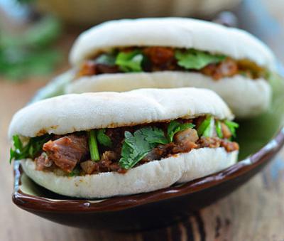 臘汁肉夾饃哔咔漫画APP下载