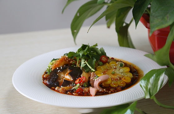 麻辣燙哔咔漫画APP下载