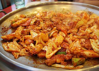 鐵板小吃技術哔咔漫画APP下载中心 核心配方配料技術不保留