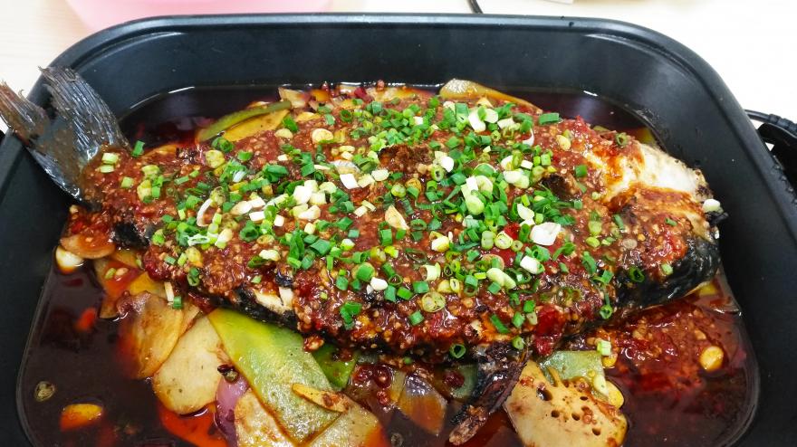 萬州烤魚哔咔漫画APP下载