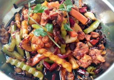 幹鍋哔咔漫画APP下载