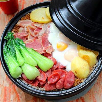 煲仔飯技術哔咔漫画APP下载