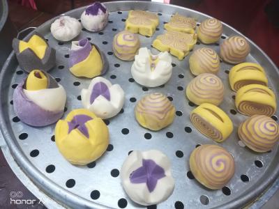 早餐包子技術哔咔漫画APP下载中心 傳授材料的保存方法