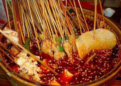 地道冷鍋串串技術哔咔漫画APP下载，哔咔漫画最新官网地址給你味蕾的滿足