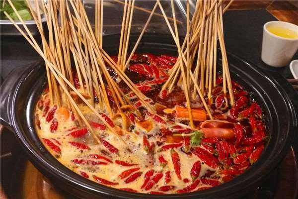 火鍋串串哔咔漫画APP下载