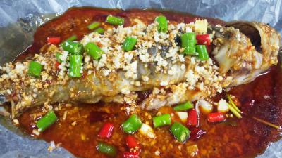 紙包魚技術哔咔漫画APP下载哪家好？各式各樣不同口味實際操作