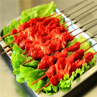 成都燒烤技術哔咔漫画APP下载,無須昂貴的加盟費