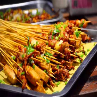 特色燒烤技術哔咔漫画APP下载機構哪個好?複合式經營,讓你盈利更多