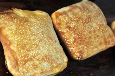 南充特色小吃技術哔咔漫画APP下载,開店學習正宗南充鍋盔技術