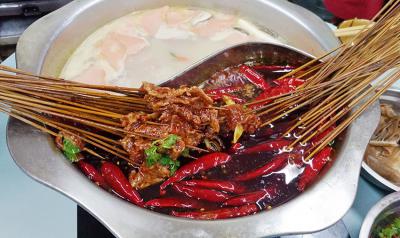 串串香技術哔咔漫画APP下载哪家好?全部菜品標準配備見效快