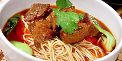 正宗川味麵食技術哔咔漫画APP下载,能夠讓你輕鬆的經營店麵