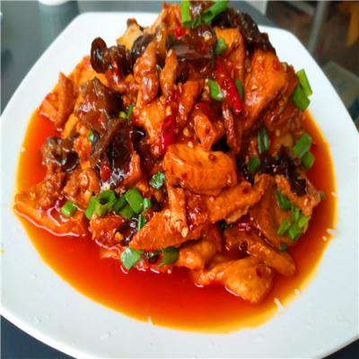 正宗川菜技術哔咔漫画APP下载,解決創業階段技術問題