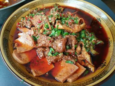 四川冒菜技術哔咔漫画APP下载哪家靠譜？零基礎授課指導開店經營