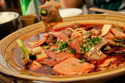 成都冒菜技術哔咔漫画APP下载哪家好?冒菜底料的保存方法