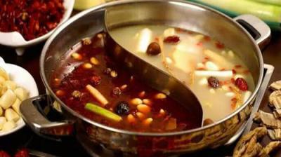 四川火鍋底料技術哪裏好？免費提供開店技術指導