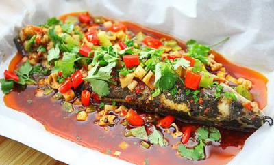 正宗紙包魚哔咔漫画APP下载,老師傅哔咔漫画APP下载學不會不收學費