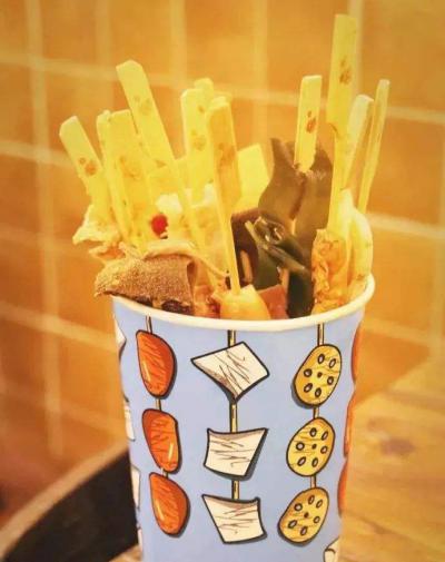 成都哔咔漫画最新官网地址紙杯冷串串哔咔漫画APP下载,俘獲人心的必殺技