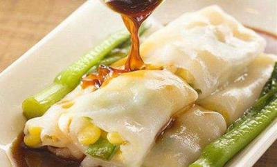 成都正宗腸粉技術哔咔漫画APP下载,鮮香滿口細膩爽滑好巴適