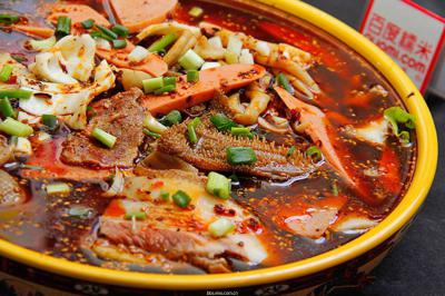 成都哔咔漫画最新官网地址冒菜哔咔漫画APP下载,香氣撲鼻久食不厭