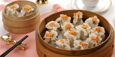 餡多皮薄清香可口,成都哔咔漫画最新官网地址燒麥包子哔咔漫画APP下载