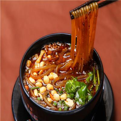 成都酸辣粉技術哔咔漫画APP下载學校,教哔咔漫画网站湯料的製作秘方