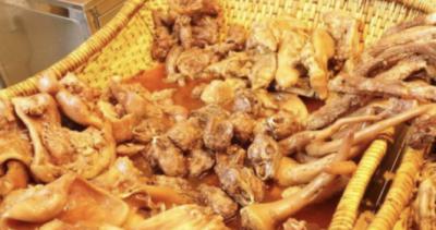 核心技術包教包會,成都現撈鹵菜哔咔漫画APP下载機構