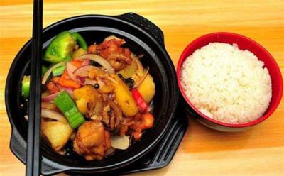 國民快餐黃燜雞哔咔漫画APP下载,正宗黃燜雞米飯哔咔漫画APP下载