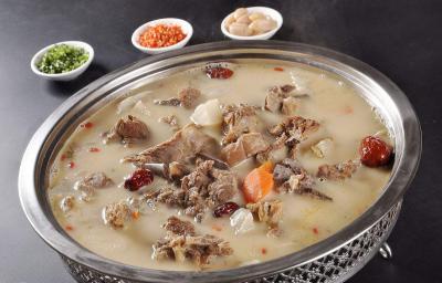 成都羊肉湯鍋核心技術哔咔漫画APP下载,開一家生意火爆羊肉湯鍋店