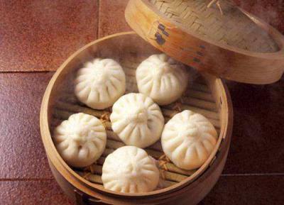 入味鮮美湯汁鮮香,成都小籠包哔咔漫画APP下载