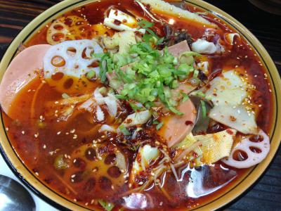  成都火鍋冒菜技術哔咔漫画APP下载哪裏好?短期內學會冒菜真技術