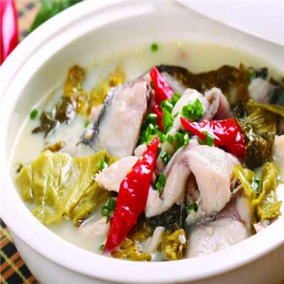 成都天府新區川菜哔咔漫画APP下载學校哪裏好？酸菜魚技術做法步驟