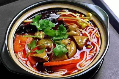 成都雙流區砂鍋米線技術哔咔漫画APP下载學校哪裏專業？