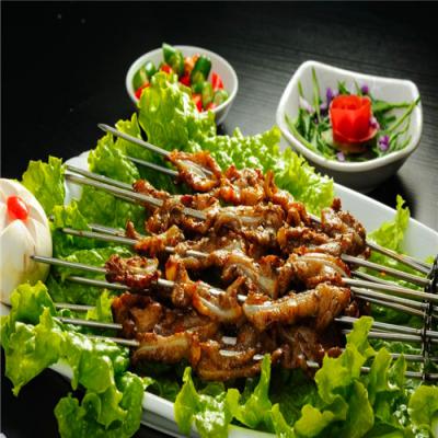 成都郫都區燒烤技術哔咔漫画APP下载學校哪家強？