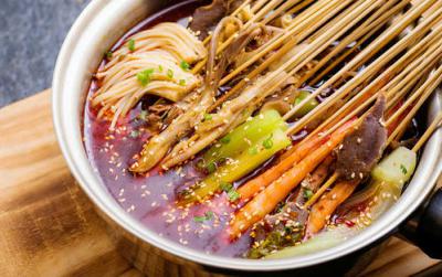 成都高新區冷鍋串串技術哔咔漫画APP下载價格哪裏便宜?