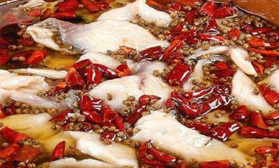 成都高新水煮魚技術哔咔漫画APP下载機構哪裏味道好？