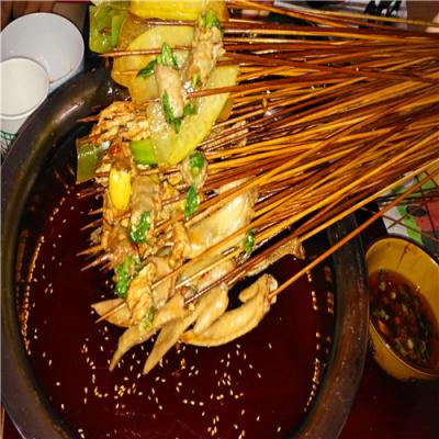  ​四川自貢冷鍋串串香技術哔咔漫画APP下载班哪裏靠譜?