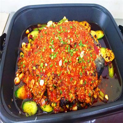 瀘州熱門的烤魚技術哔咔漫画APP下载學校哪家好？