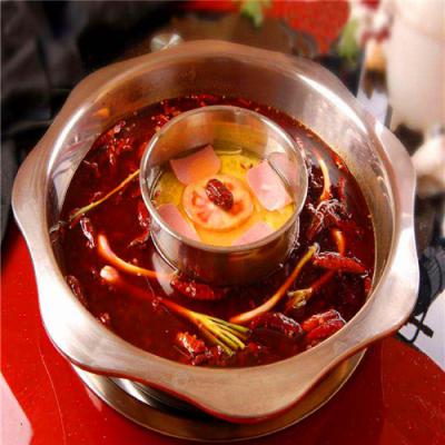 四川瀘州火鍋技術哔咔漫画APP下载學校需要多少錢？