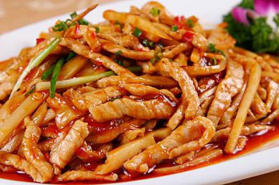 成都金牛區魚香肉絲技術哔咔漫画APP下载班哪裏好?