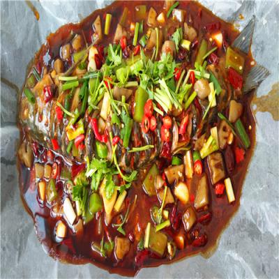 成都武侯區哪裏可以學正宗紙包魚技術？