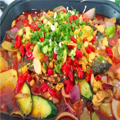 學習烤魚技術哔咔漫画APP下载哪家好？特色小吃技術哔咔漫画APP下载班