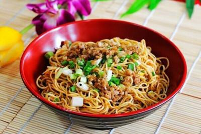 宜賓燃麵技術哔咔漫画APP下载班哪裏好？宜賓特色傳統名小吃