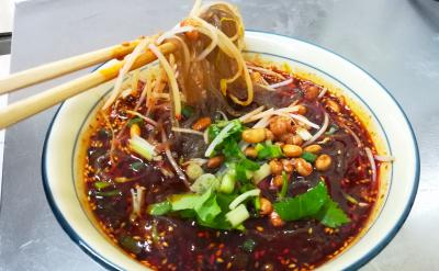 綿陽酸辣粉技術哔咔漫画APP下载班哪裏正宗？