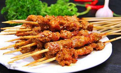  特色燒烤技術哔咔漫画APP下载班哪裏專業？適合全國各地經營